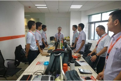 誠信為基，專業為本 房訊網，您值得信賴的房產服務伙伴